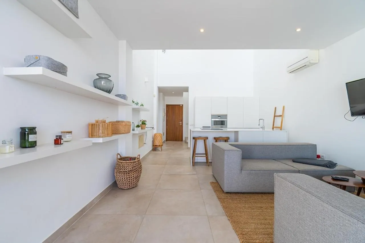 Villa With Heated Pool Near Golf Costa Adeje Costa Adeje  Spanyolország